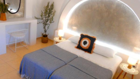 Papafotis Apartments & Suites - Dodekanes Alinda
